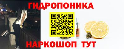 каннабис Аргун